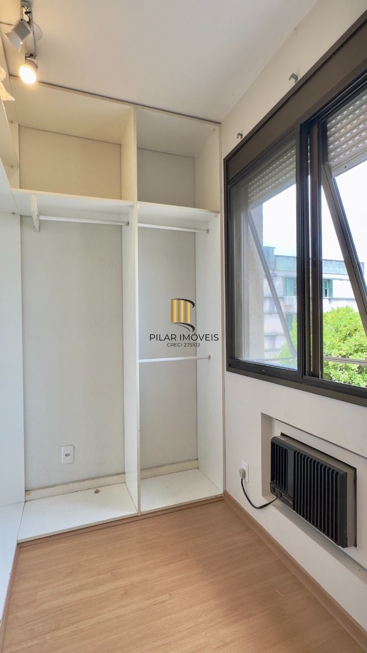 Apartamento 3 dormitórios no bairro Menino Deus