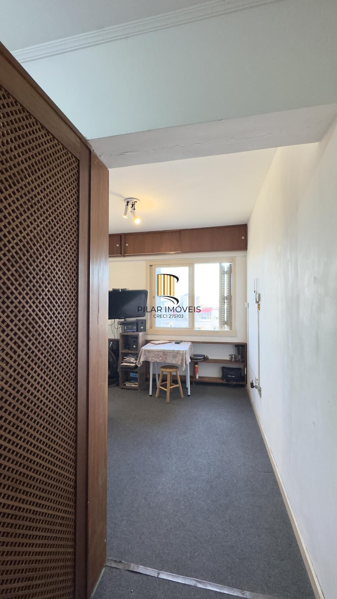 Apartamento 1 dormitório no bairro Centro Histórico