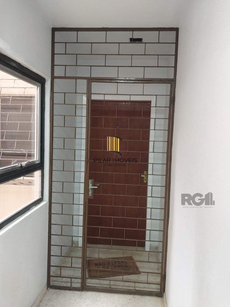 Apartamento 1 dormitório no bairro Centro Histórico