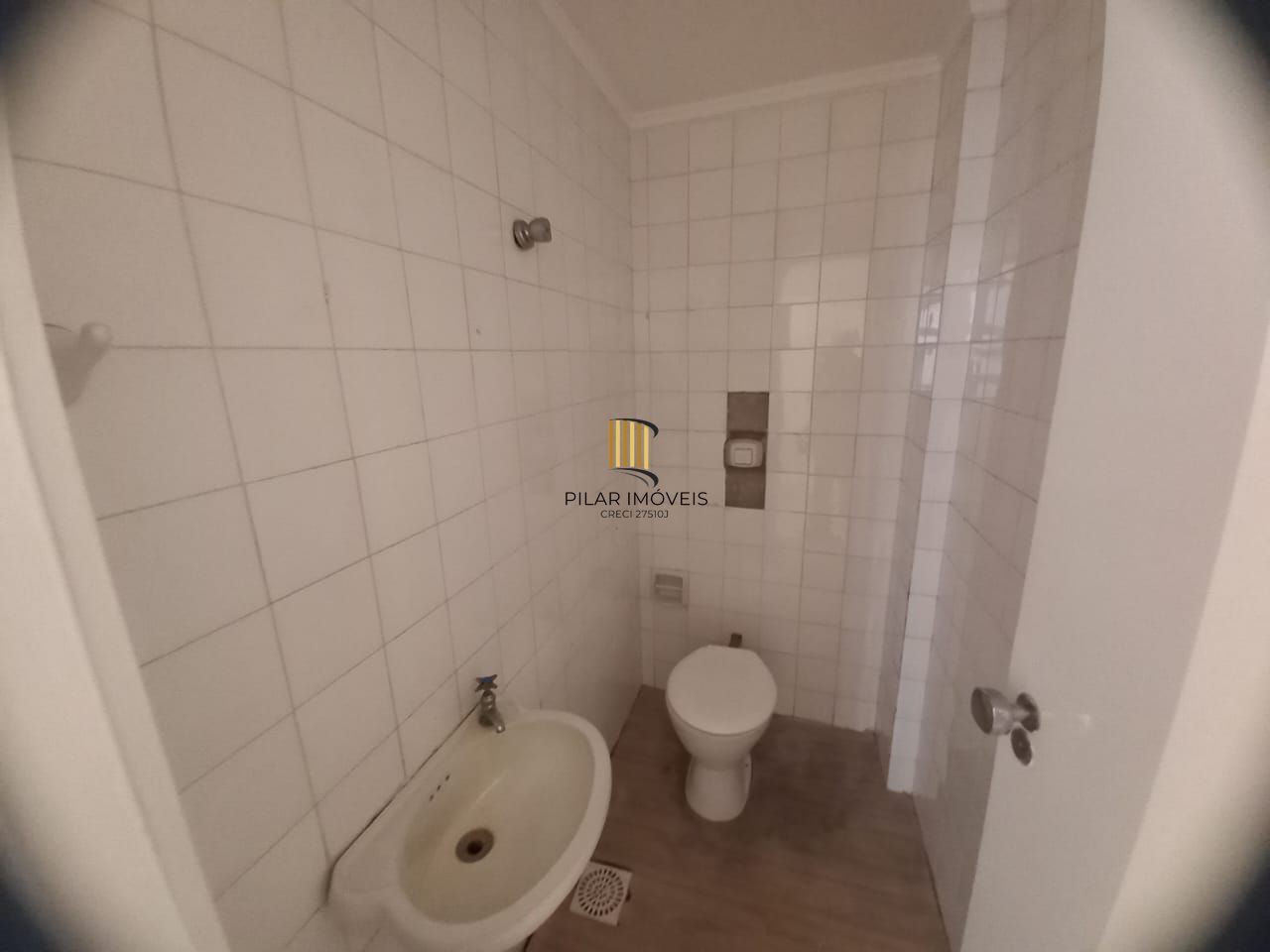 Apartamento 2 dormitórios no bairro Centro Histórico