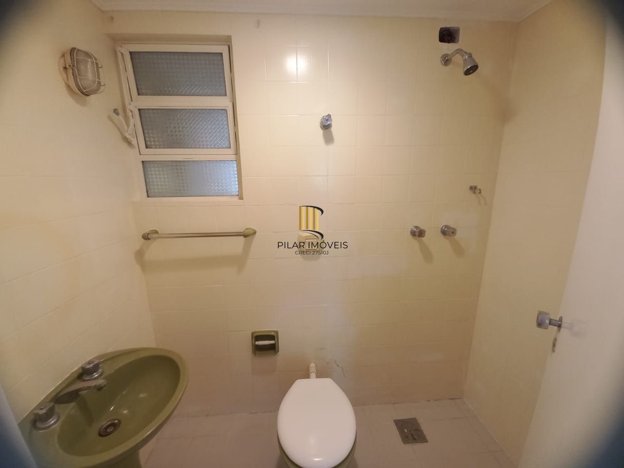 Apartamento 2 dormitórios no bairro Centro Histórico