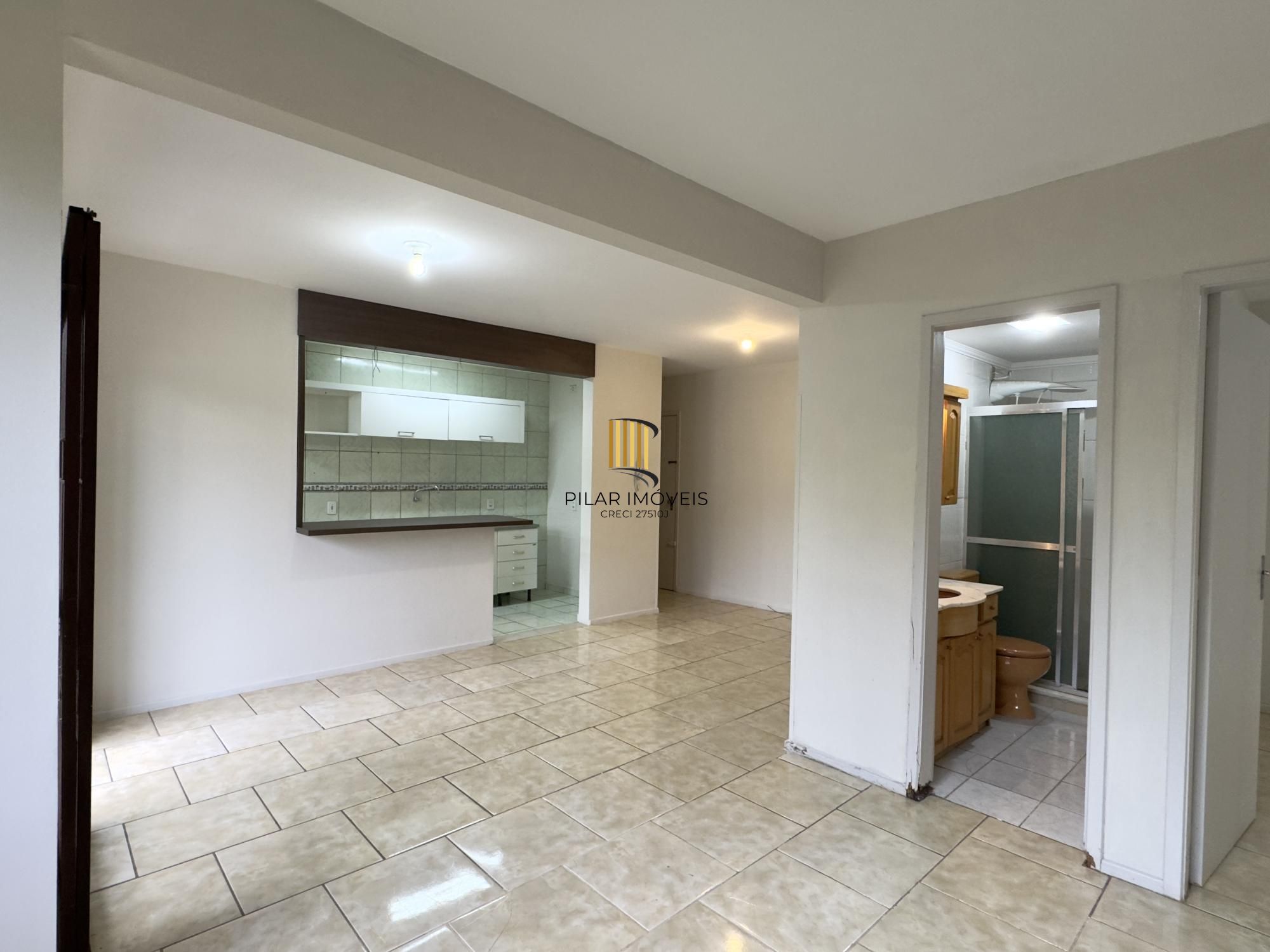 APARTAMENTO 2 DORMITÓRIO, SUPER AMPLO, PRÓXIMO À PUCRS