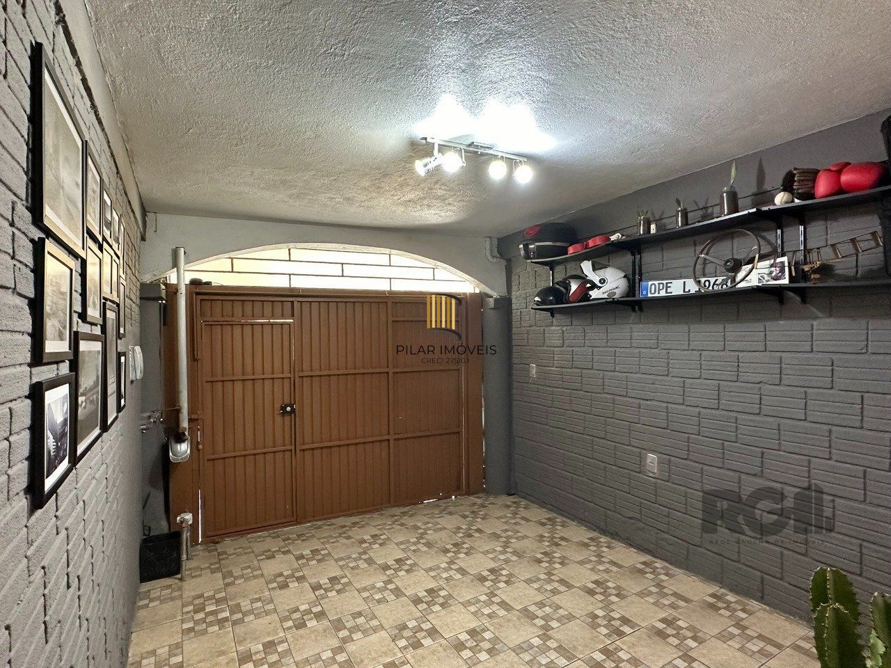 CASA TOTALMENTE REFORMADA EM ÓTIMA LOCALIZAÇÃO NO CENTRO HISTÓRICO