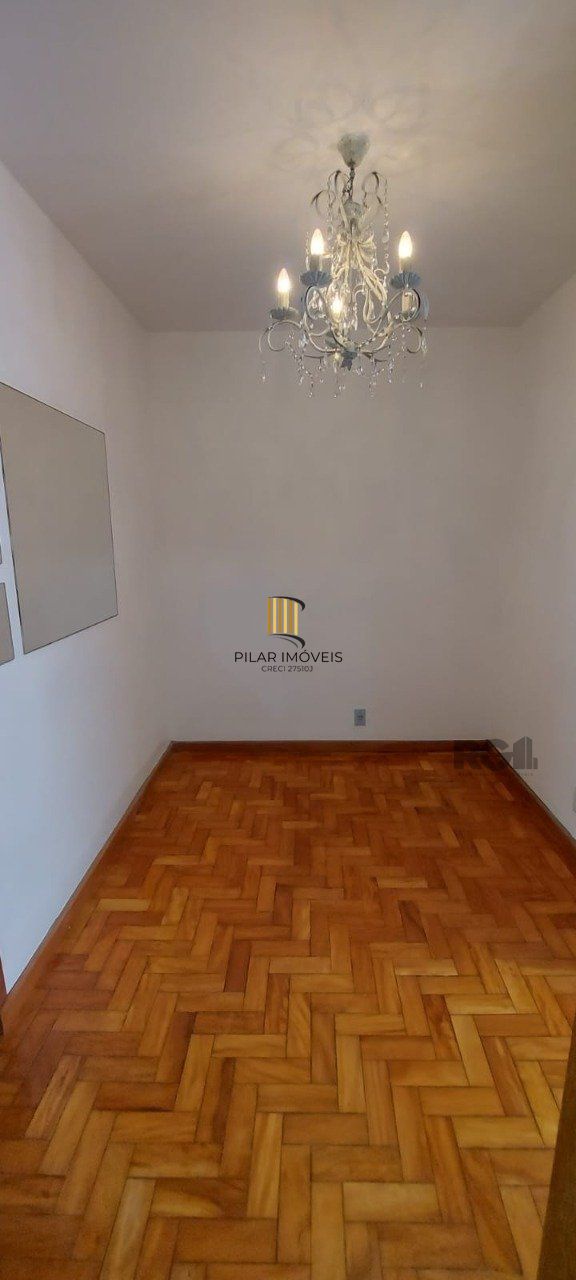 Apartamento 1 dormitório no bairro Centro Histórico