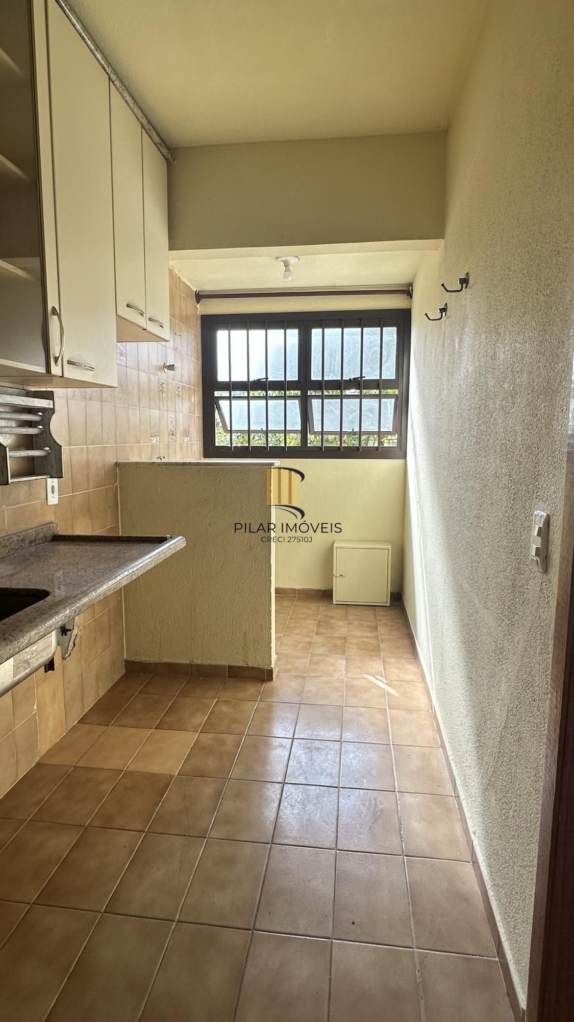 Apartamento 3 dormitórios no bairro Partenon