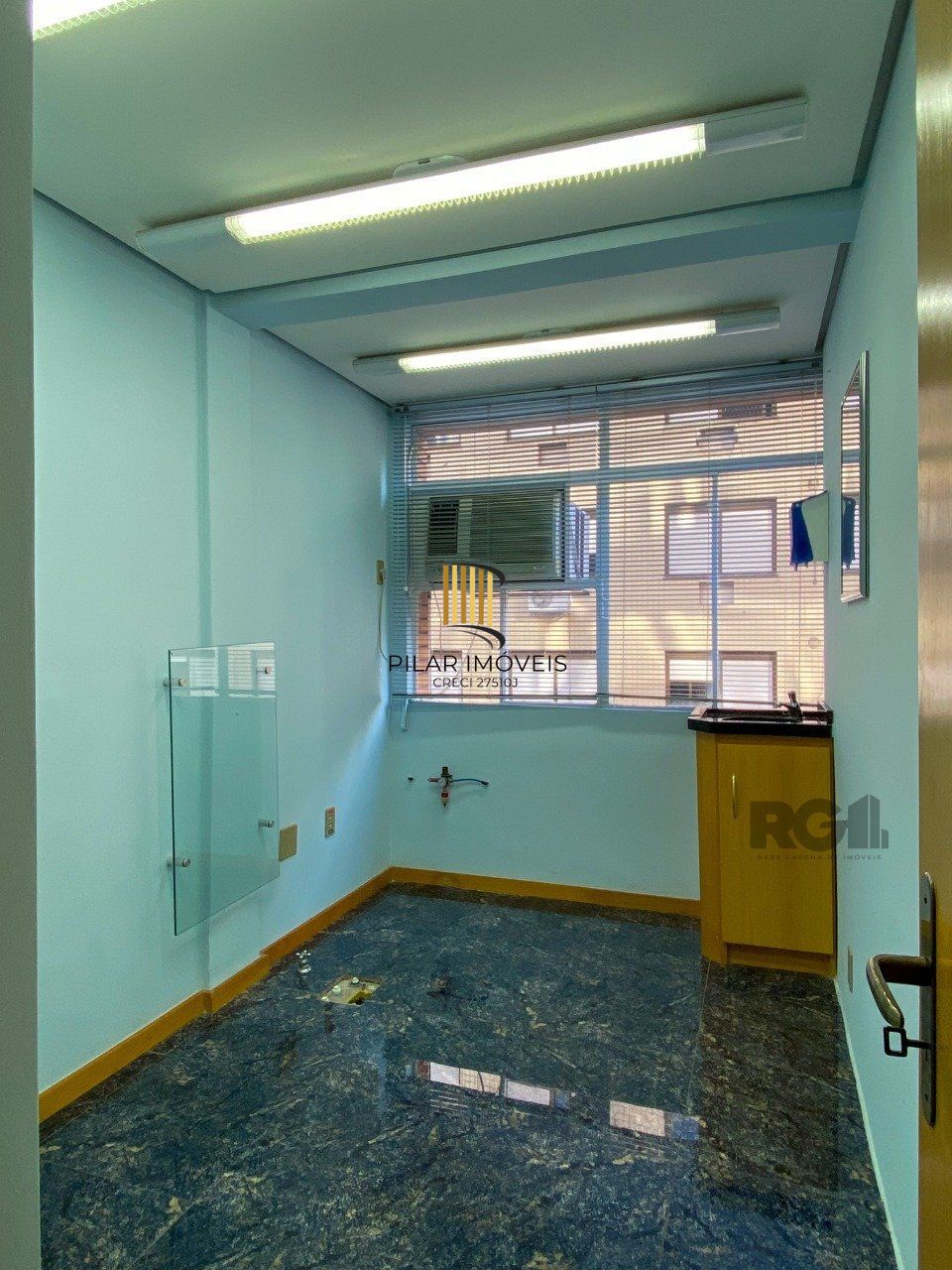 APARTAMENTO DE FRENTE  PRONTO PARA USO - CENTRO HISTÓRICO