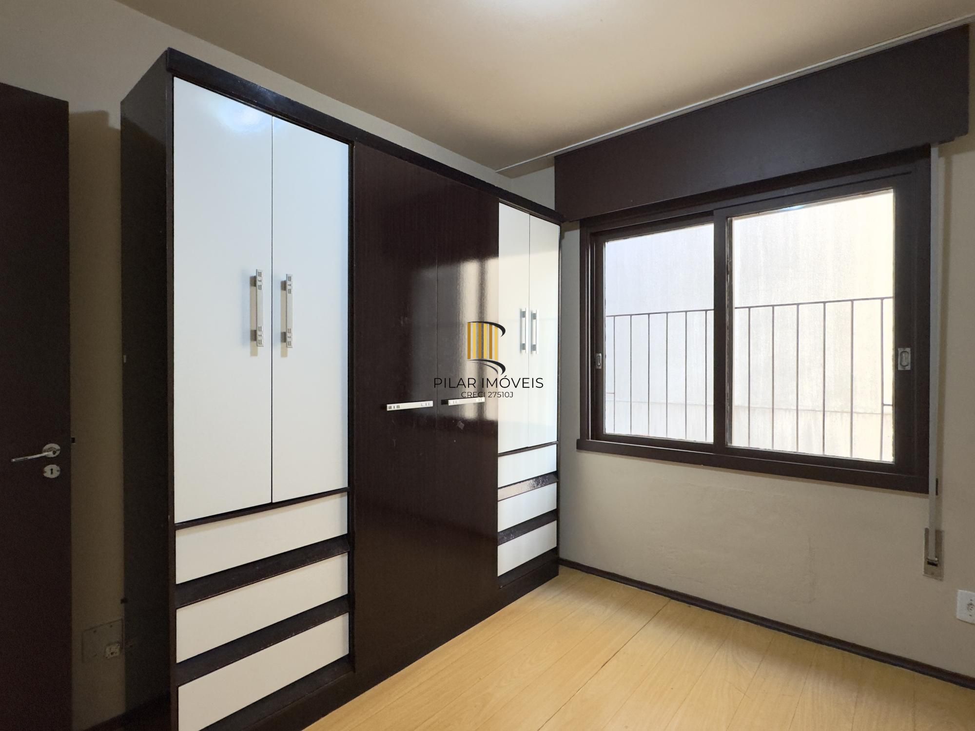 APARTAMENTO 1 DORMITÓRIO EM ÓTIMA LOCALIZAÇÃO NO CENTRO HISTÓRICO