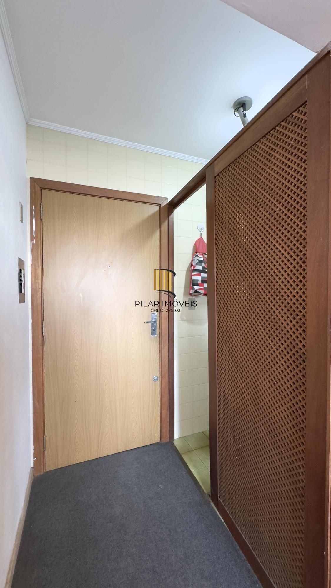 Apartamento 1 dormitório no bairro Centro Histórico