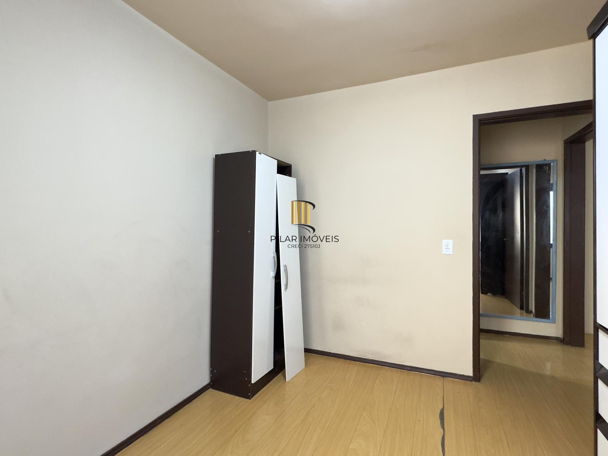 APARTAMENTO 1 DORMITÓRIO EM ÓTIMA LOCALIZAÇÃO NO CENTRO HISTÓRICO