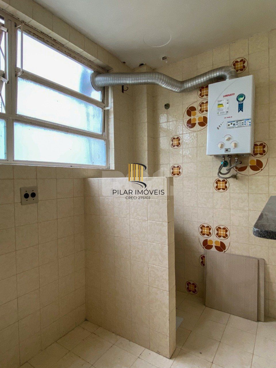 Apartamento para Venda - 31m², 1 dormitório, Centro Histórico