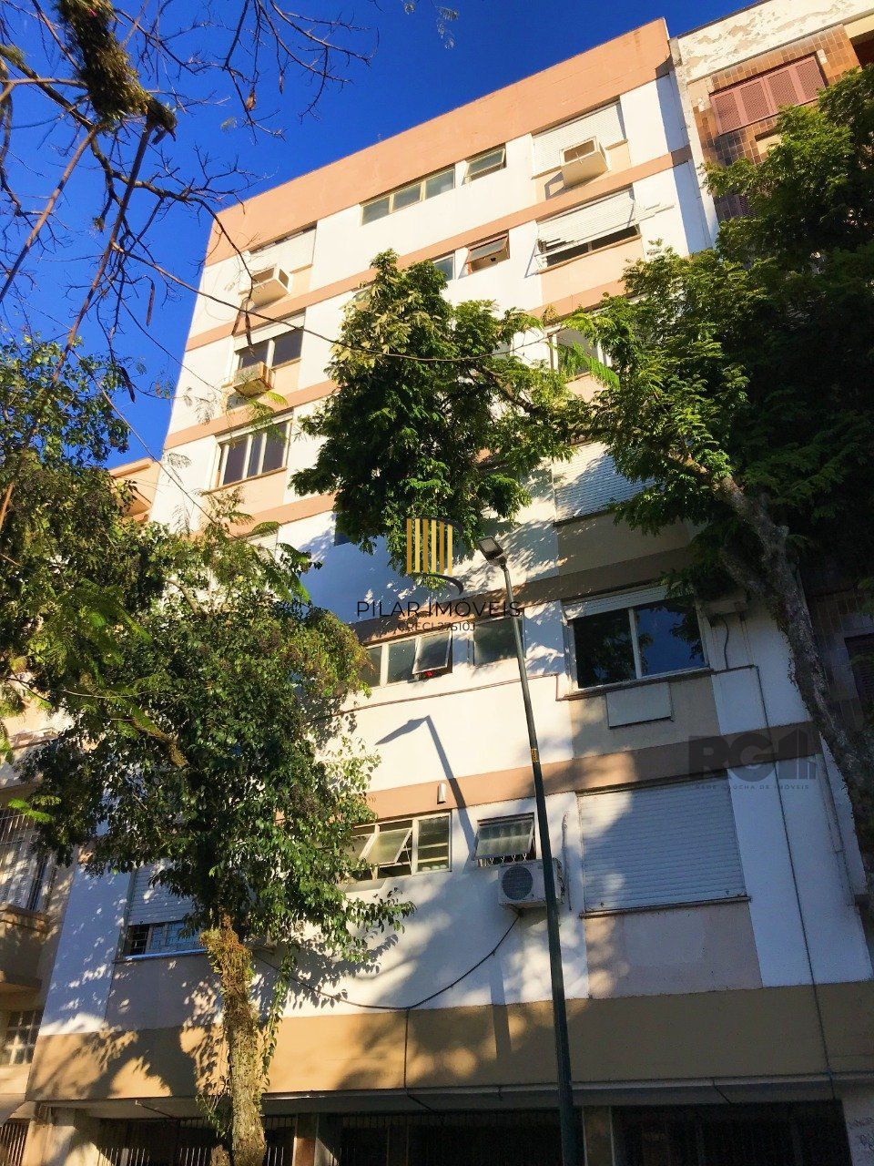 Kitnet no bairro Centro Histórico
