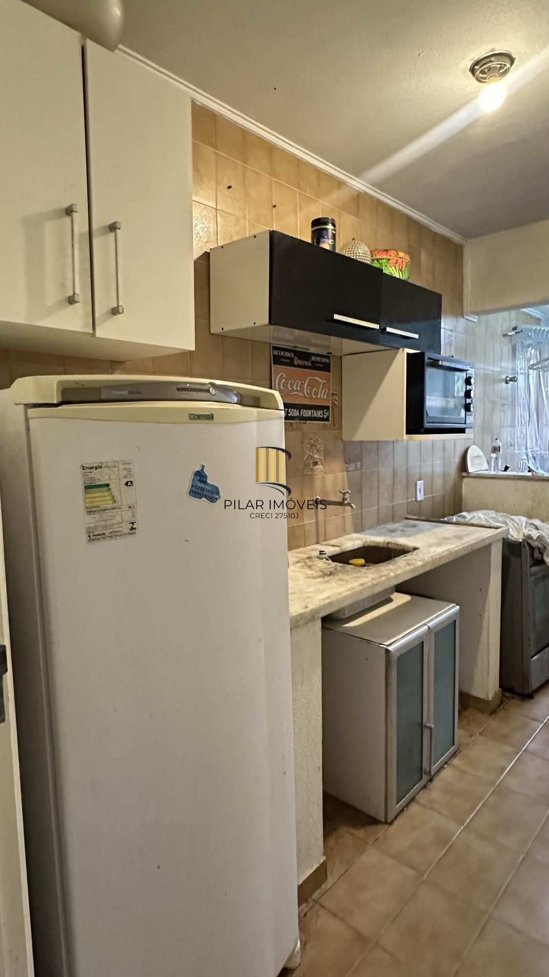 Apartamento 2 dormitórios no bairro Partenon