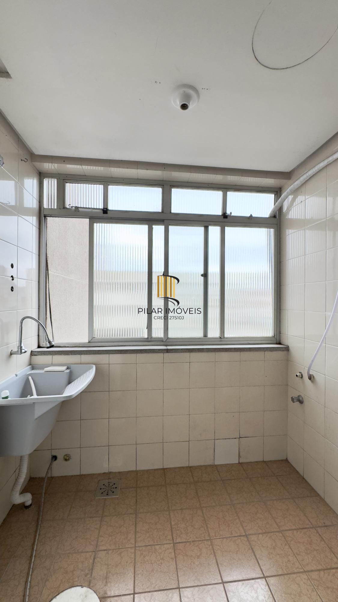 Apartamento 2 dormitórios no bairro Centro Histórico