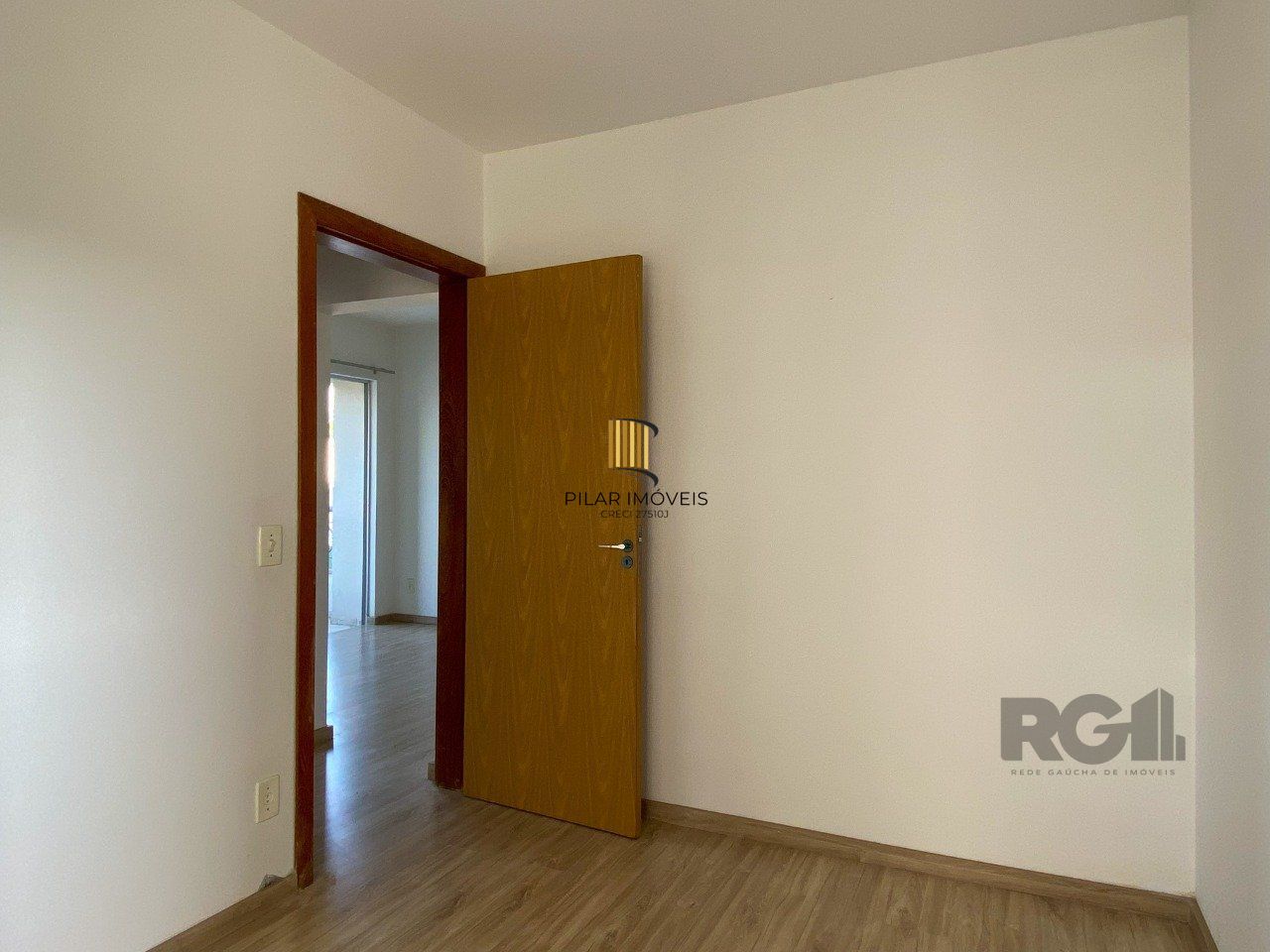 Apartamento 2 dormitórios no bairro Cavalhada