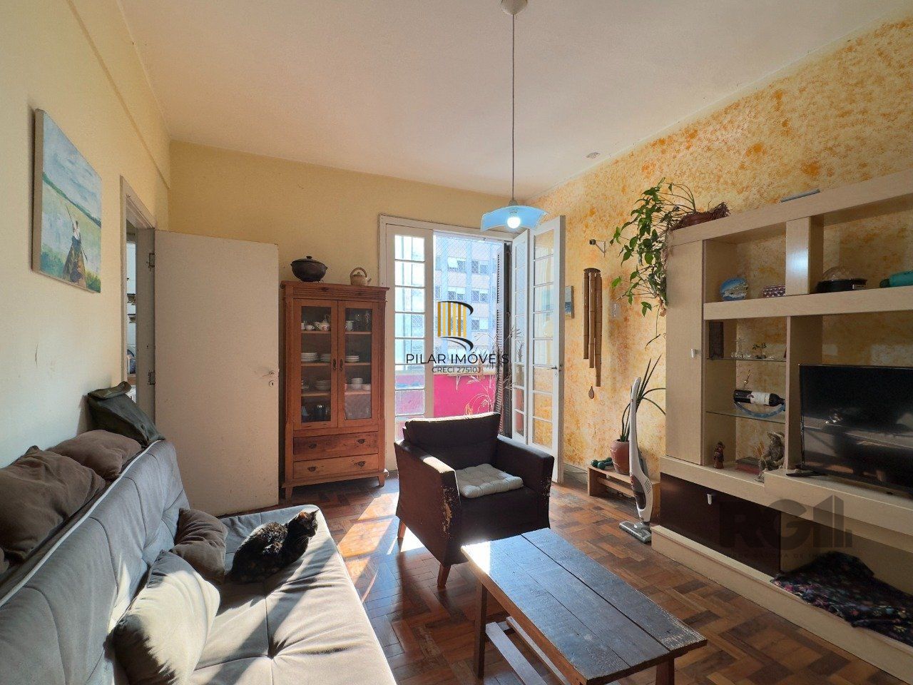 APARTAMENTO 3 DORMITÓRIOS COM 112M² EM ÓTIMA LOCALIZAÇÃO NO CENTRO HISTÓRICO