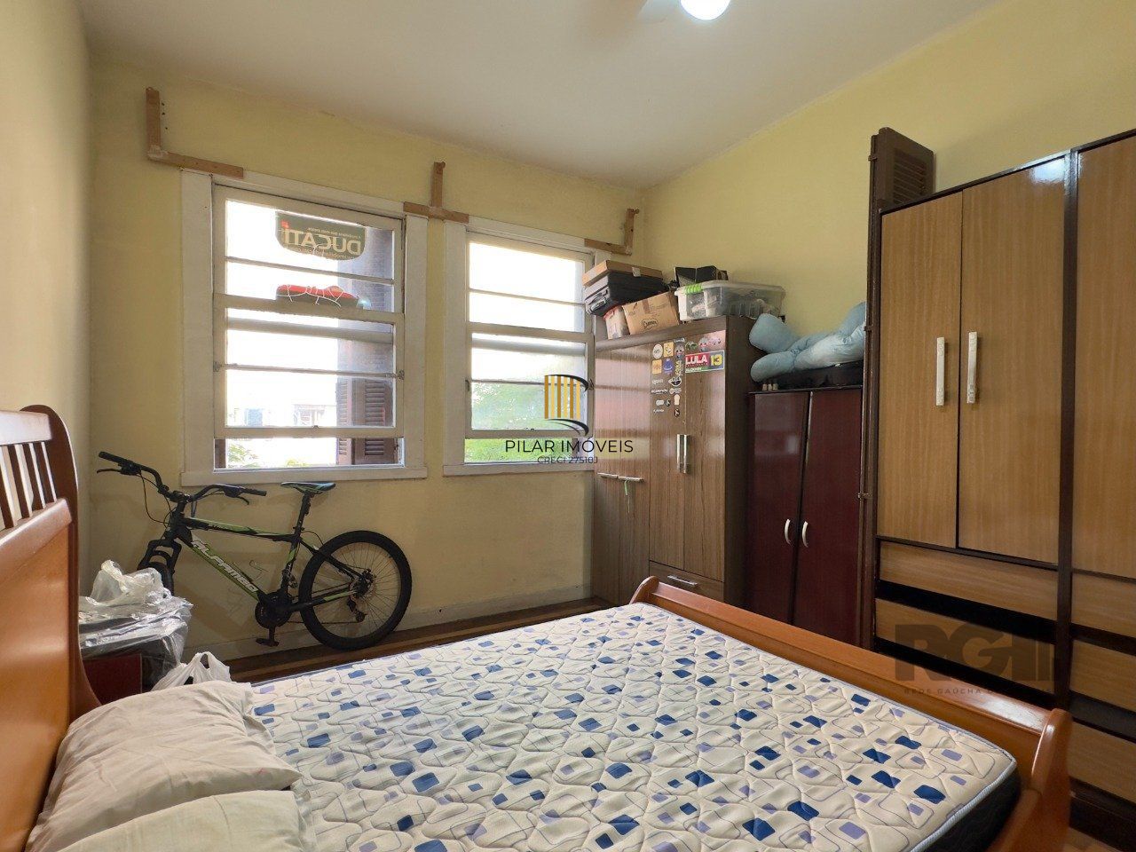 APARTAMENTO 3 DORMITÓRIOS COM 112M² EM ÓTIMA LOCALIZAÇÃO NO CENTRO HISTÓRICO
