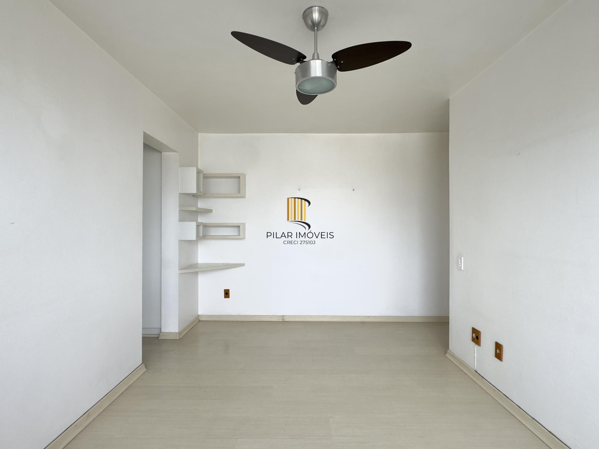 Apartamento 1 dormitório no bairro Centro Histórico