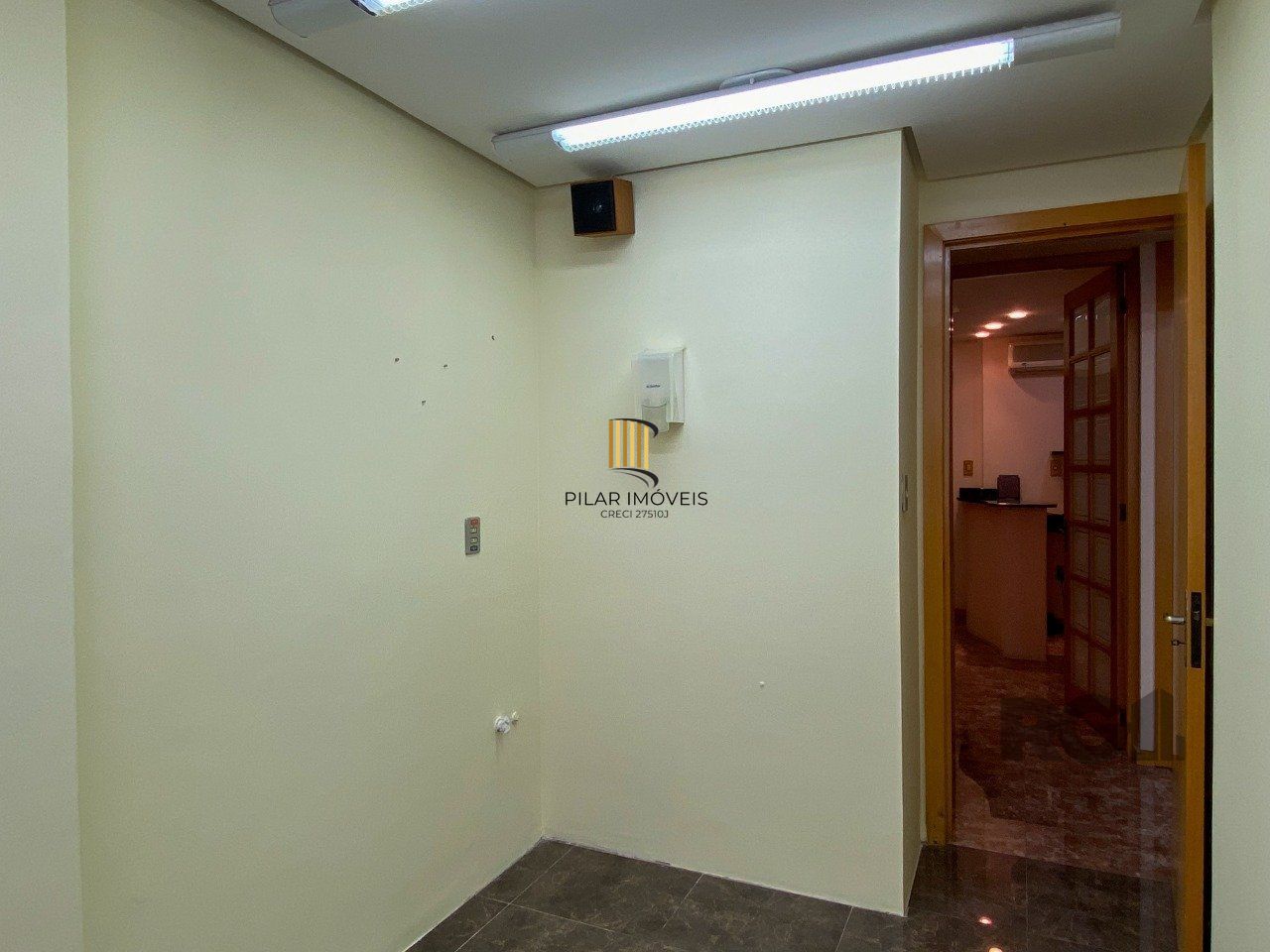 APARTAMENTO DE FRENTE  PRONTO PARA USO - CENTRO HISTÓRICO