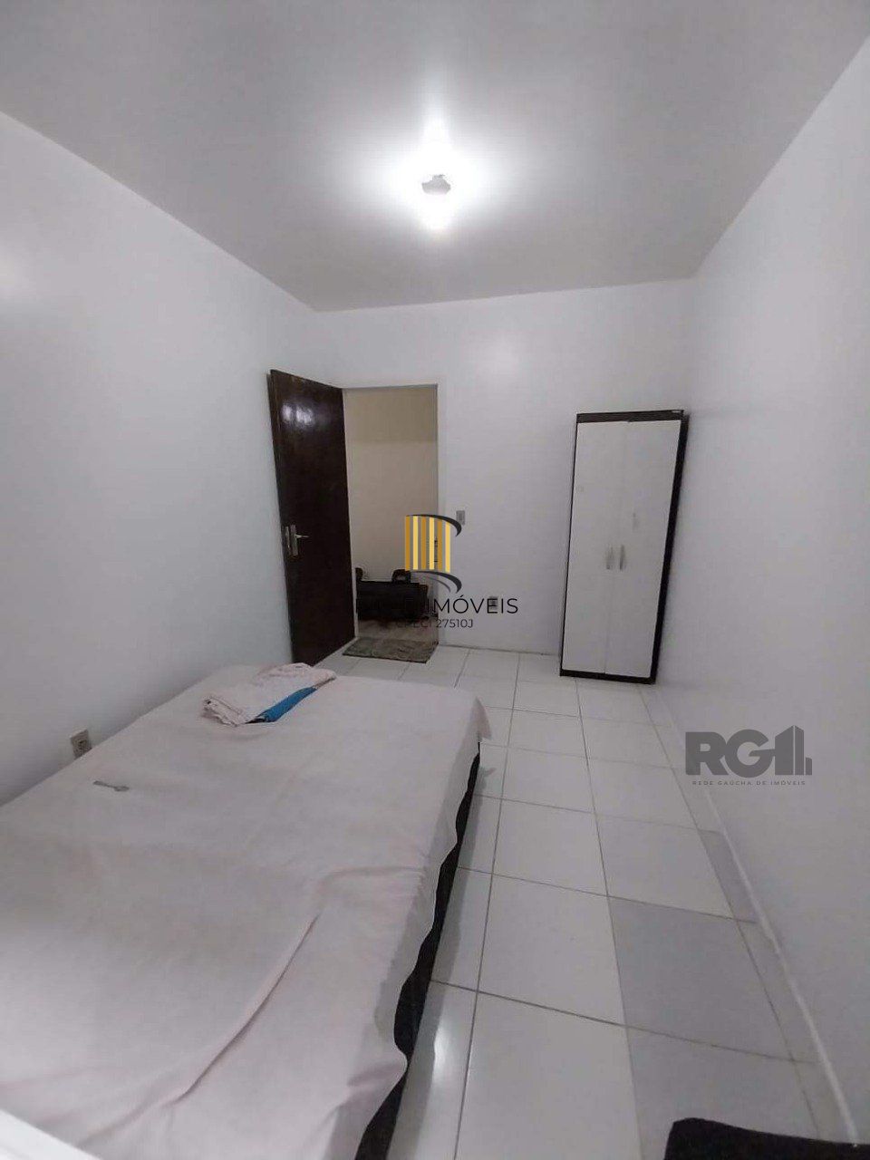 Apartamento 1 dormitório no bairro Centro Histórico