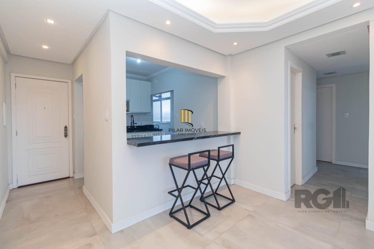 Apartamento 3 dormitórios no bairro Centro Histórico