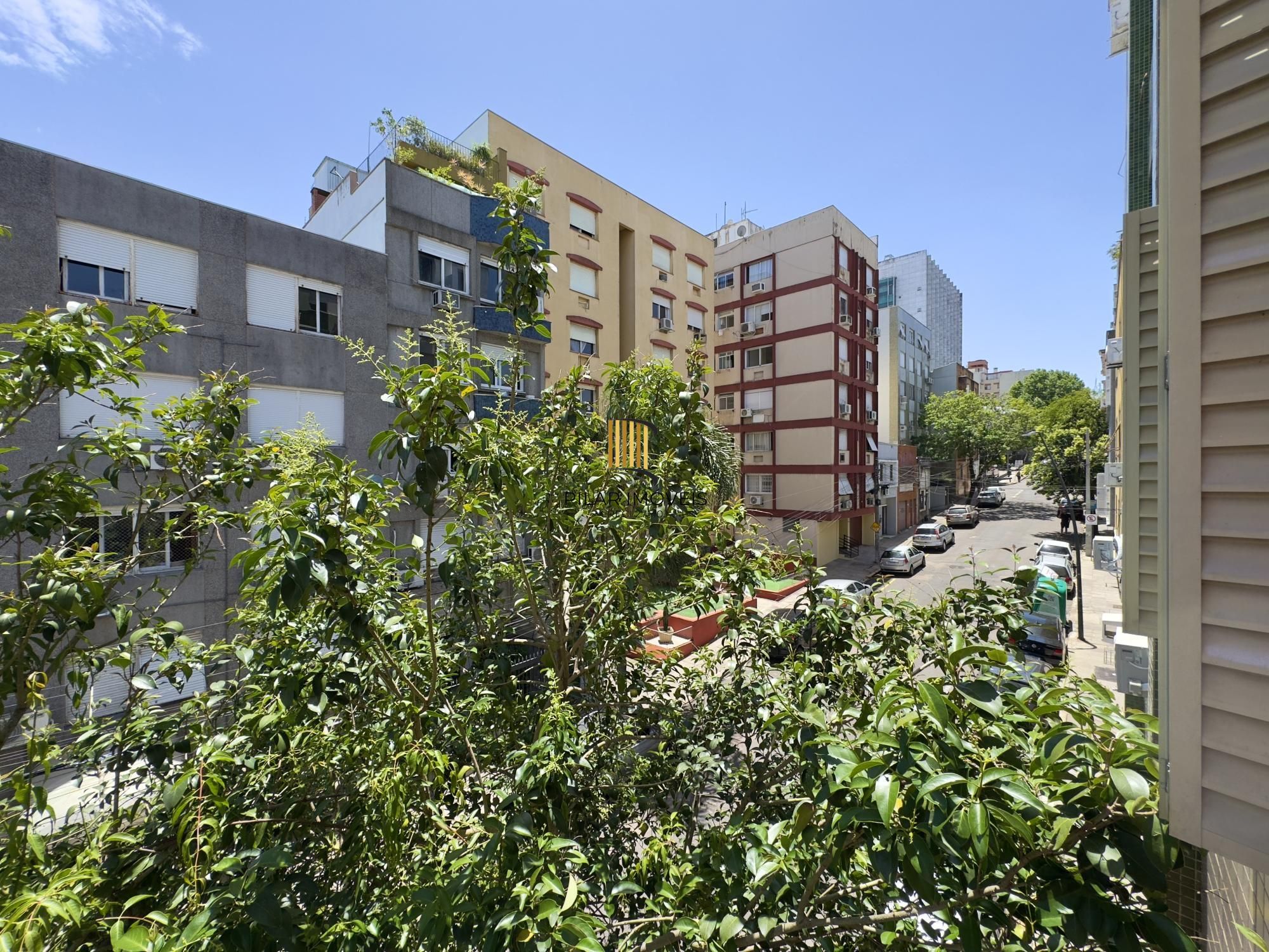 Apartamento 2 dormitórios, pronto para morar, próximo à Usina do Gasômetro