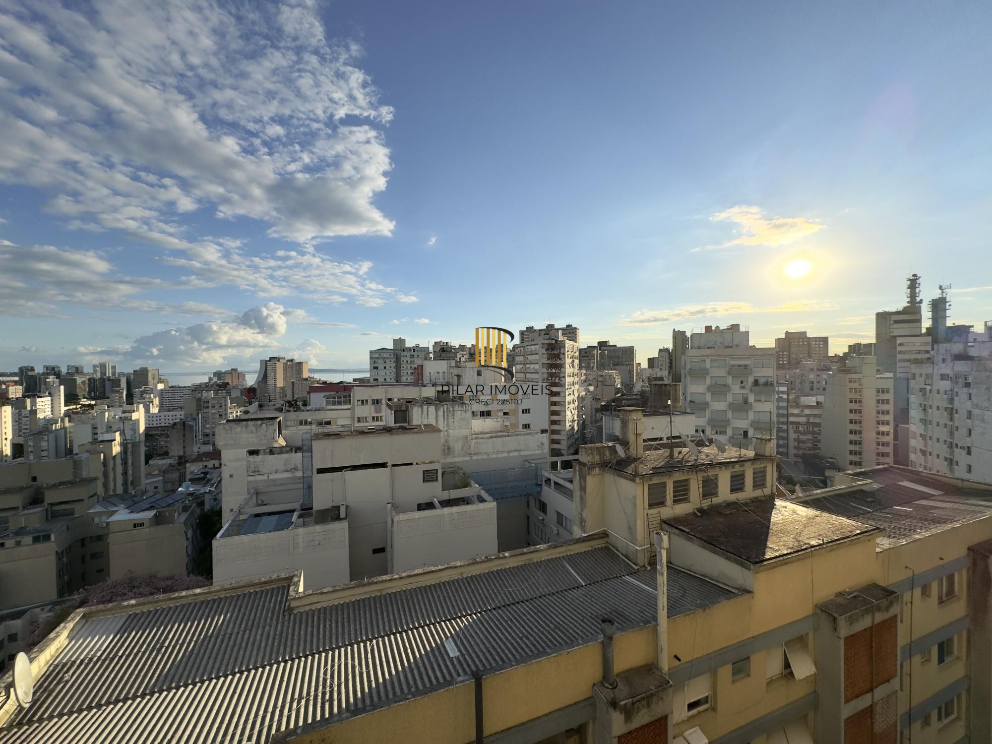 Apartamento 1 dormitório no bairro Centro Histórico