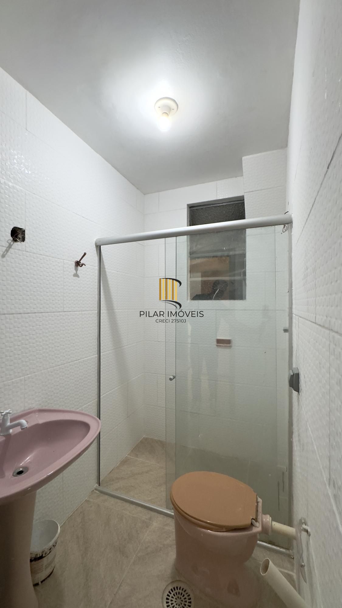 Apartamento 1 dormitório reformado no coração do Centro Histórico