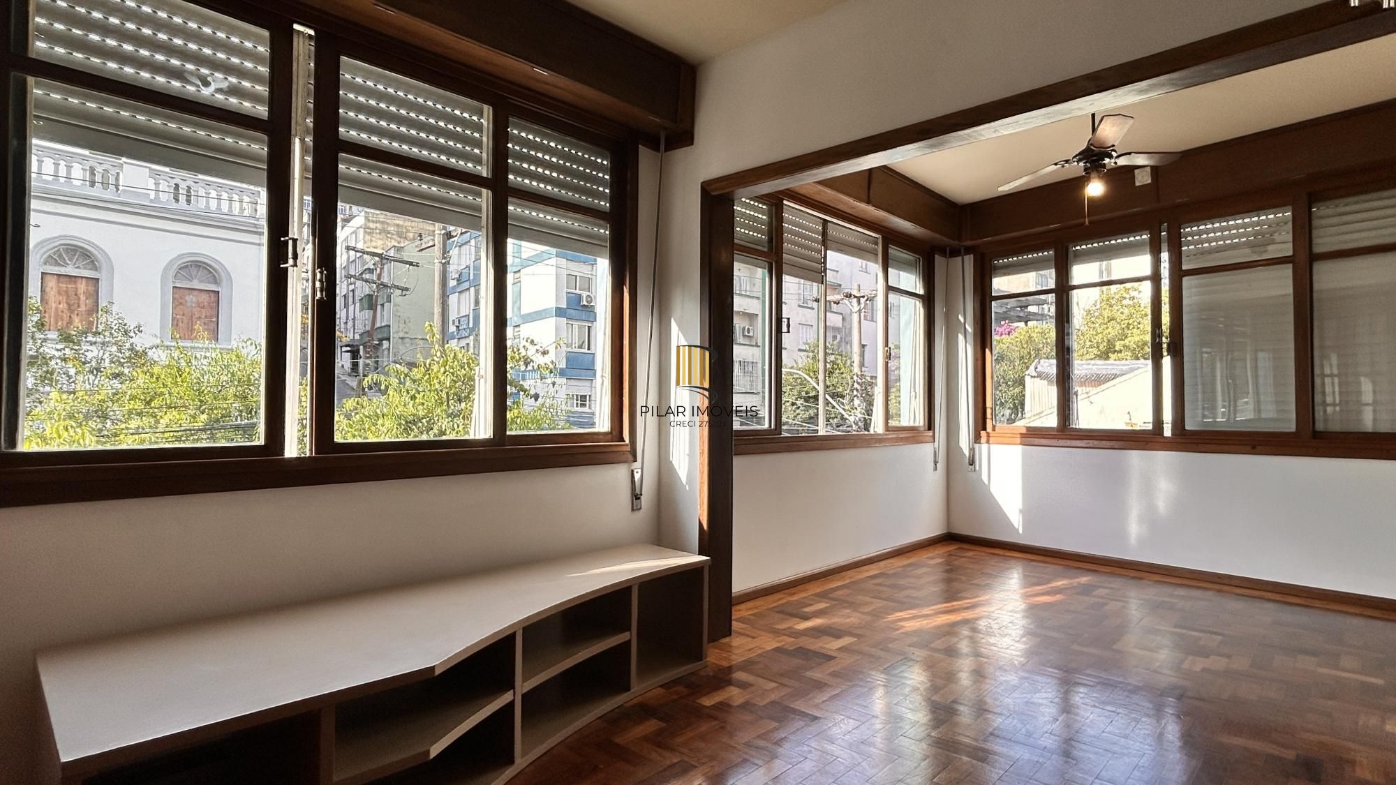 Apartamento 3 dormitórios no bairro Centro Histórico