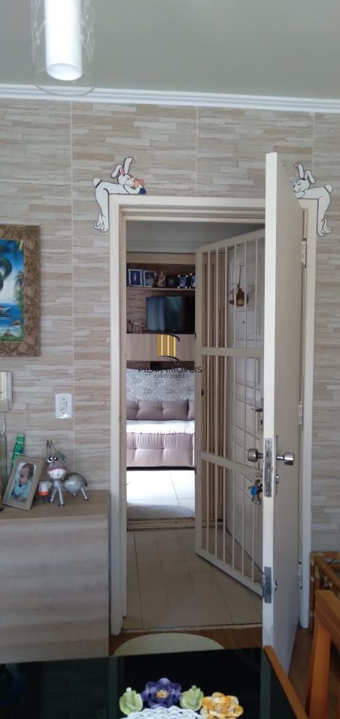 Apartamento 1 dormitório no bairro Independência