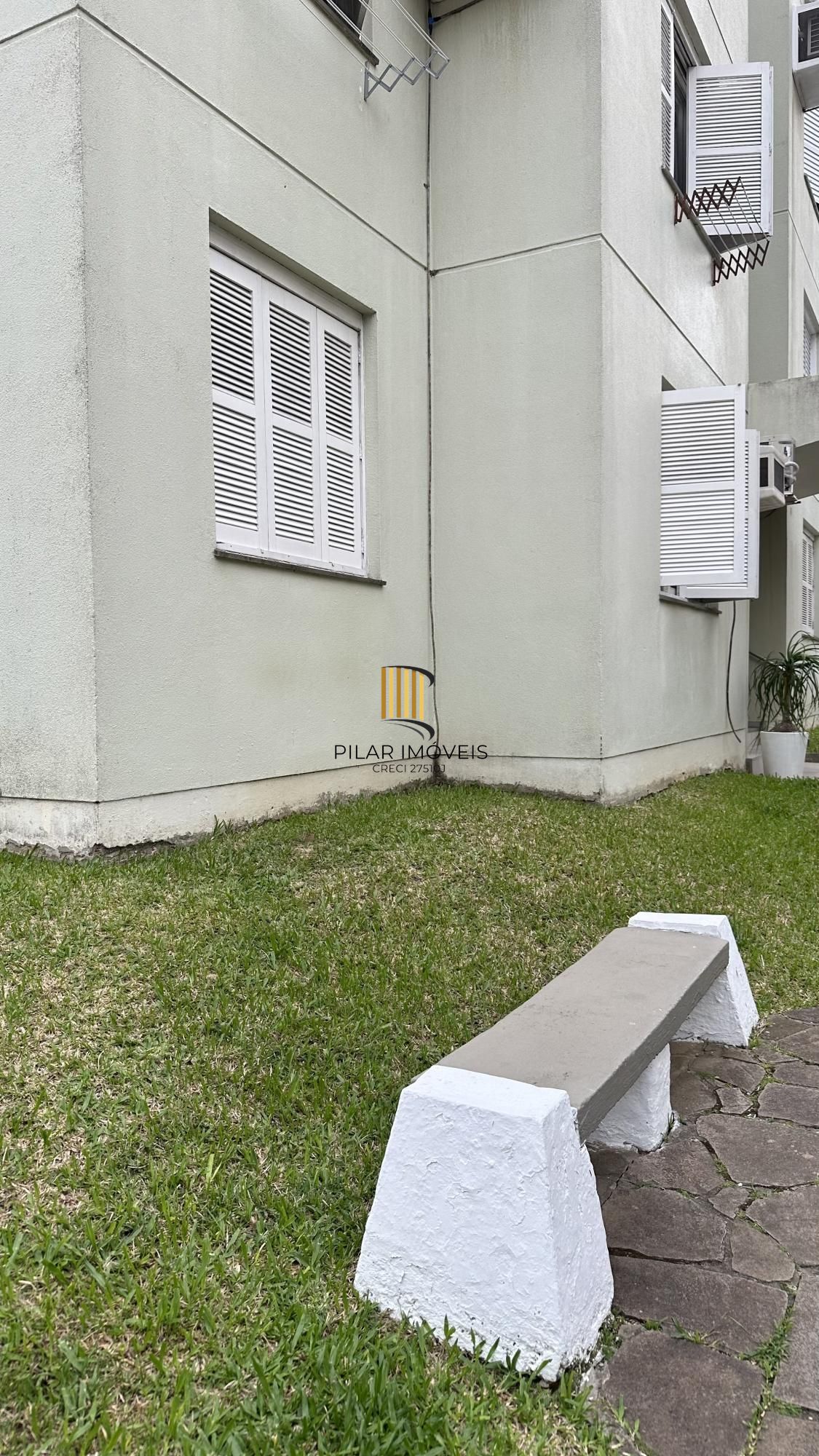 Apartamento 2 dormitórios no bairro Partenon