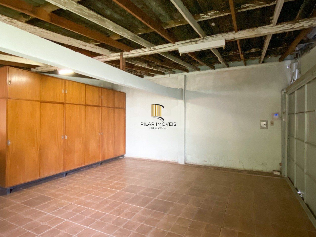 Casa com 4 dormitórios, no bairro Nossa Senhora das Graças em Canoas/RS