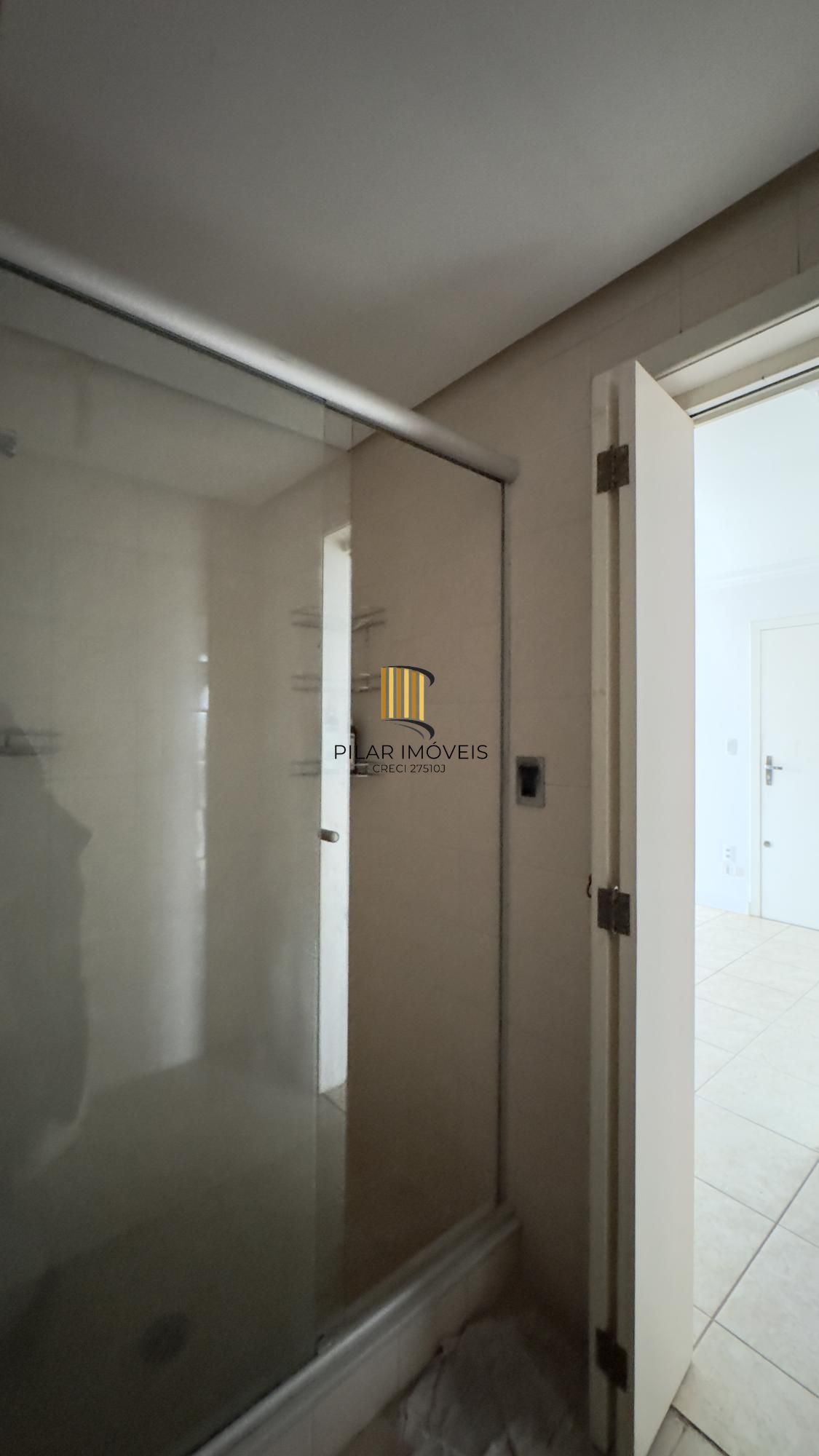 Apartamento 2 dormitórios no bairro Centro Histórico