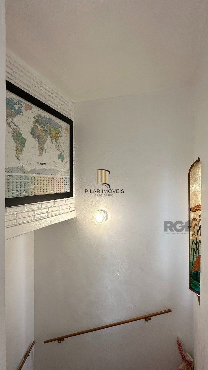 CASA TOTALMENTE REFORMADA EM ÓTIMA LOCALIZAÇÃO NO CENTRO HISTÓRICO