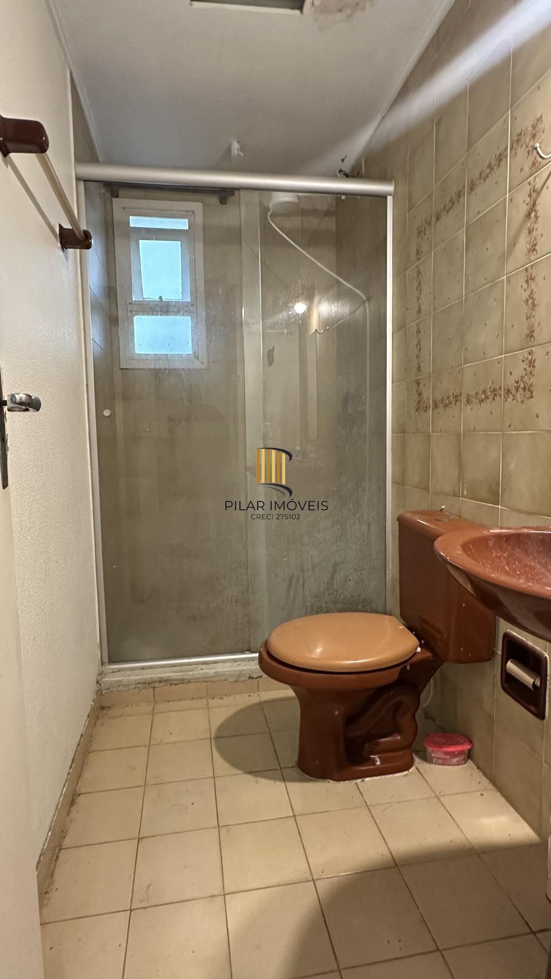 Apartamento 2 dormitórios no bairro Partenon