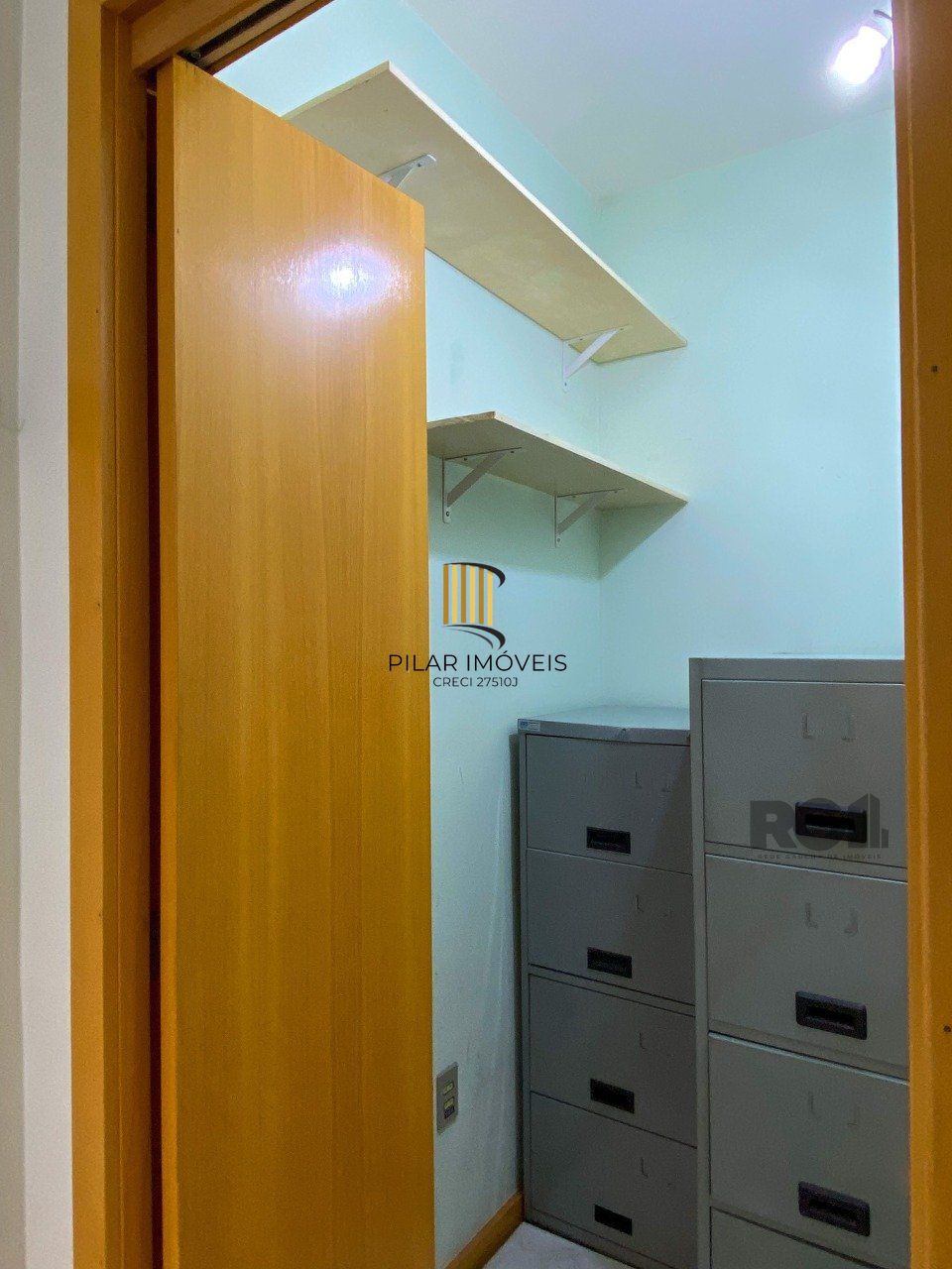 APARTAMENTO DE FRENTE  PRONTO PARA USO - CENTRO HISTÓRICO
