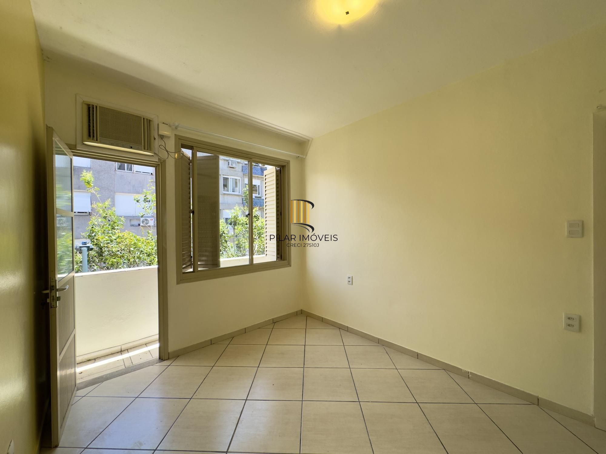 Apartamento 2 dormitórios, pronto para morar, próximo à Usina do Gasômetro