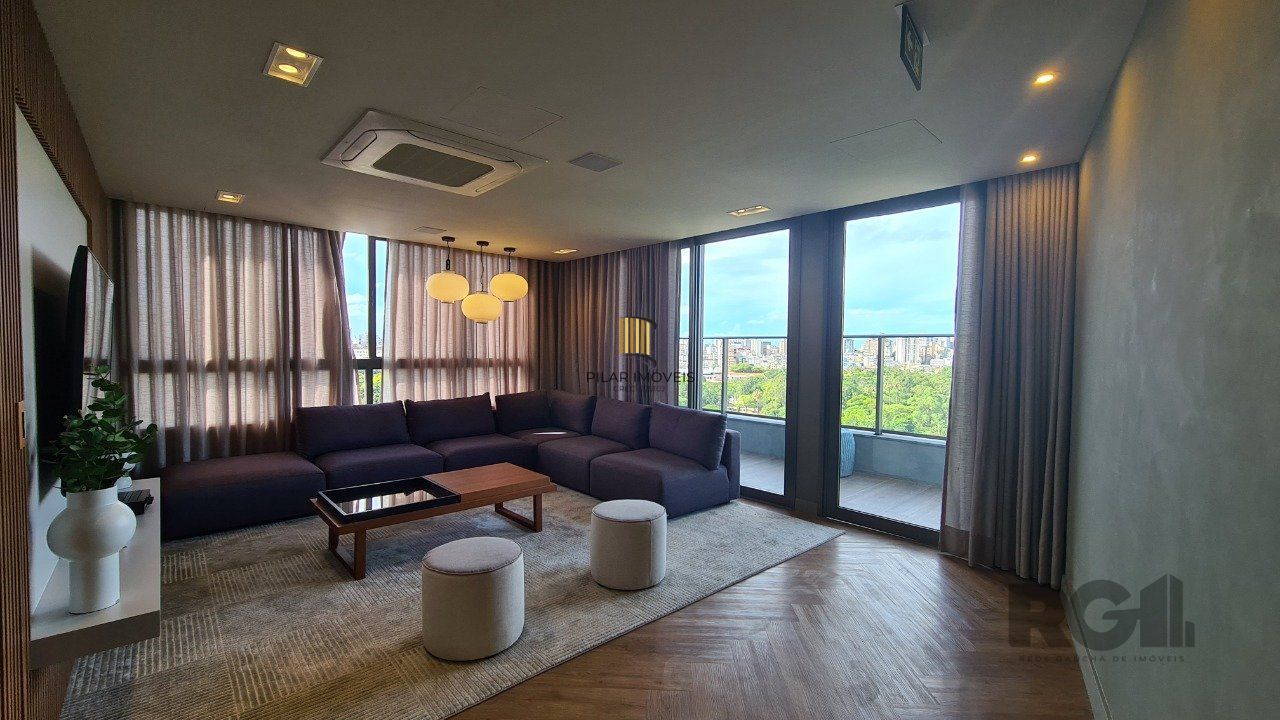APARTAMENTO STUDIO COM 27M² À VENDA - BAIRRO CIDADE BAIXA