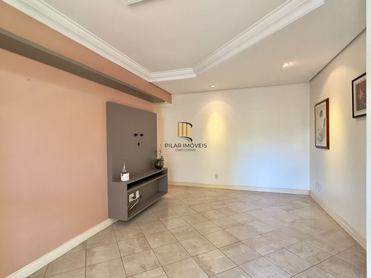 Apartamento 3 dormitórios no bairro Menino Deus