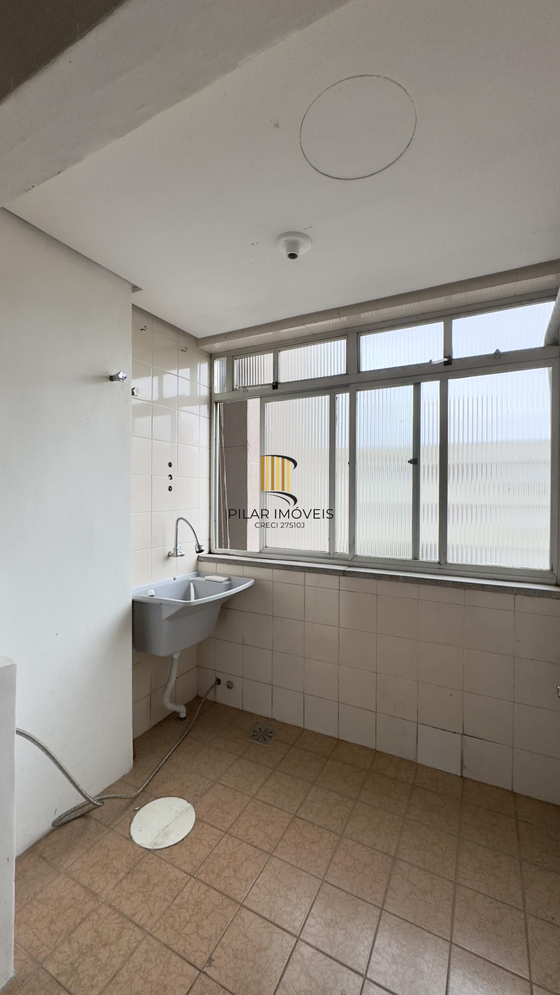Apartamento 2 dormitórios no bairro Centro Histórico