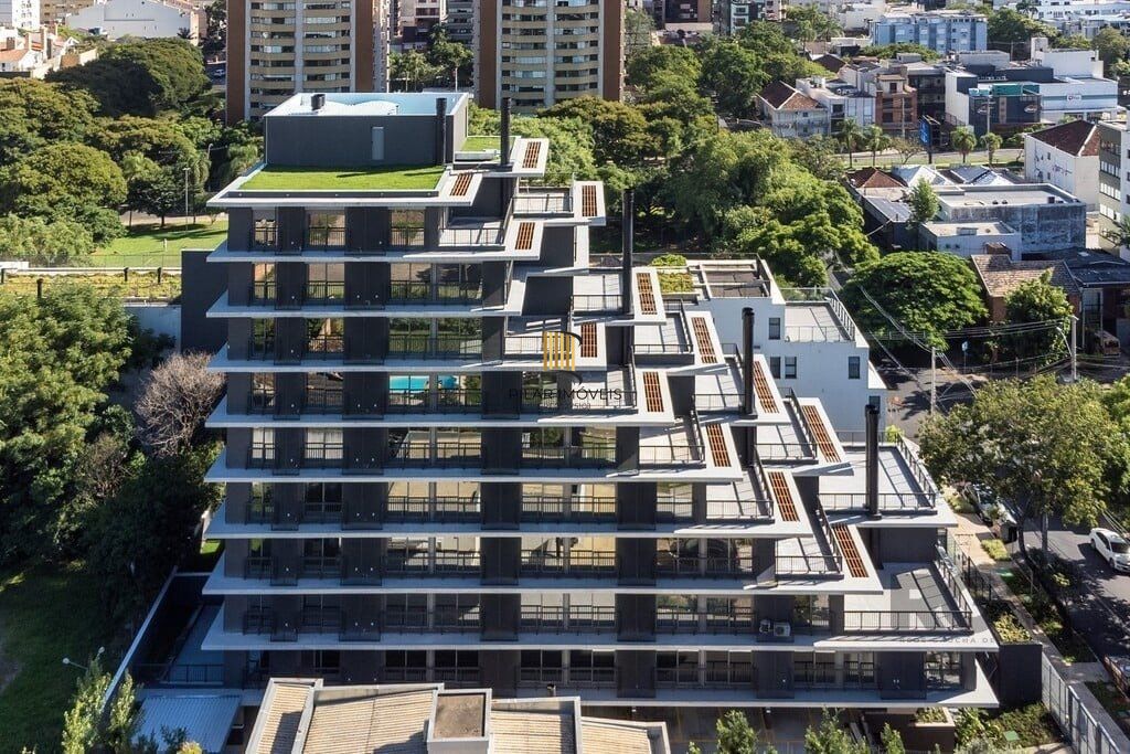 APARTAMENTO 2 DORMITÓRIOS COM VISTA DEFINIDA NA PARTE PLANA DO BELA VISTA