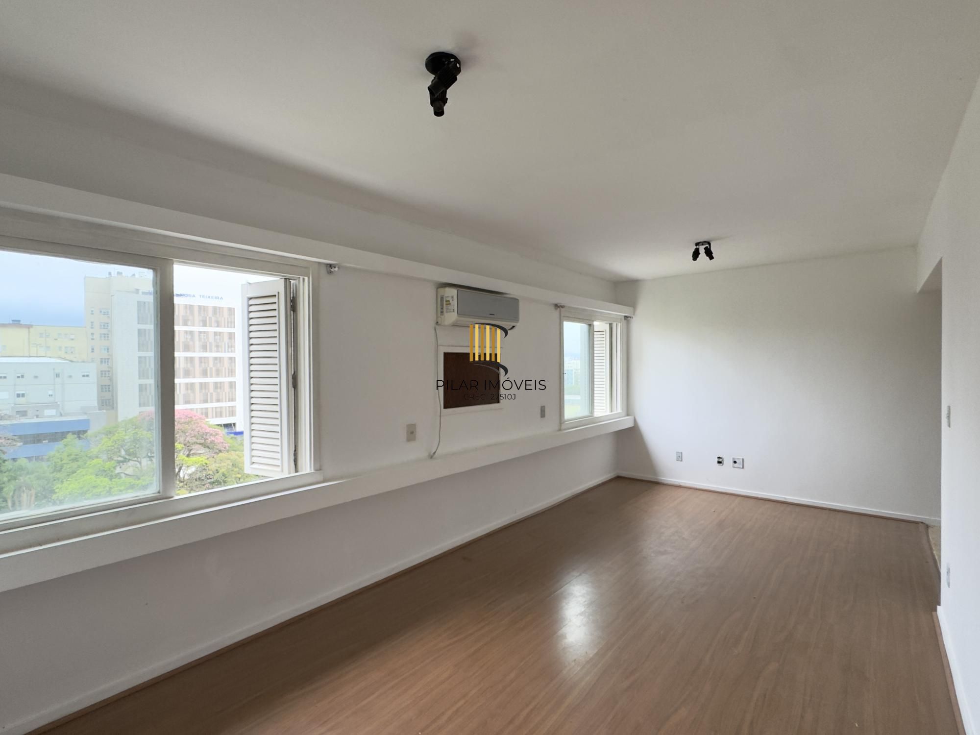 Apartamento 1 dormitório no bairro Centro Histórico - Pilar Imóveis
