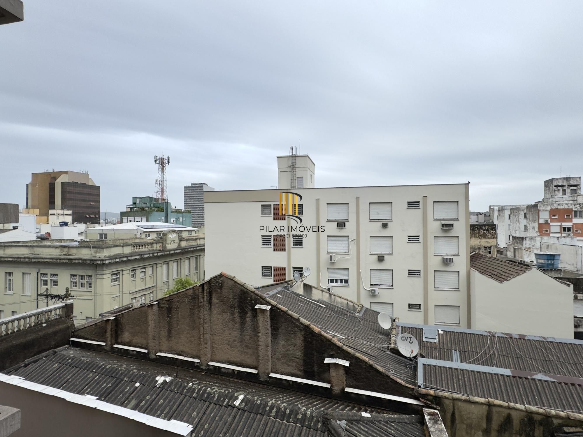 Apartamento 2 dormitórios no bairro Centro Histórico