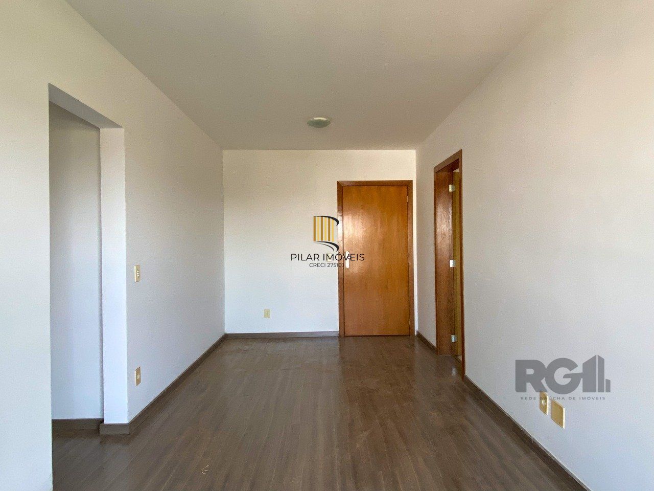Apartamento 2 dormitórios no bairro Cavalhada