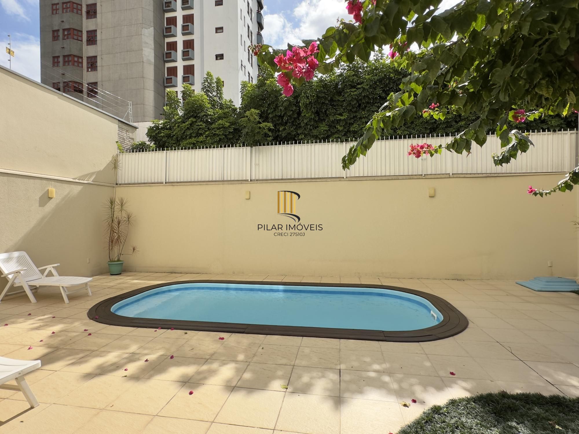 APARTAMENTO DE 2 DORMITÓRIOS, SENDO 1 SUÍTE E 2 VAGAS DE GARAGEM