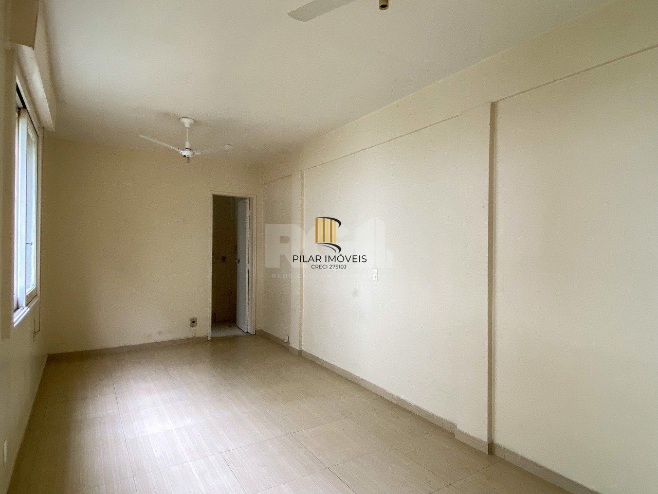 Apartamento para Venda - 31m², 1 dormitório, Centro Histórico
