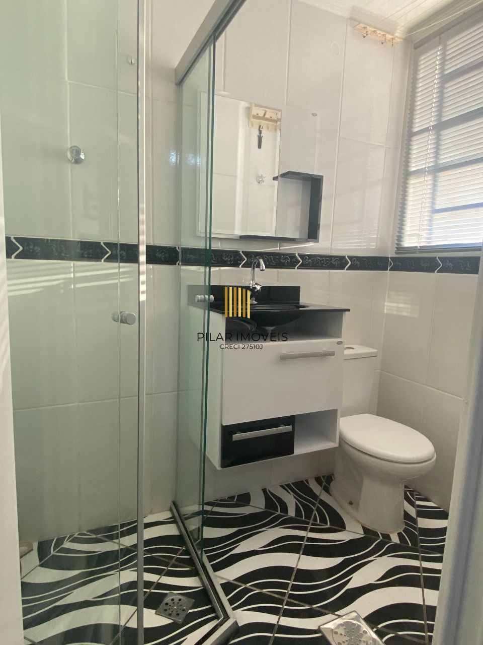 APARTAMENTO STUDIO, COM VISTA PARA O GUAÍBA NO CENTRO HISTÓRICO