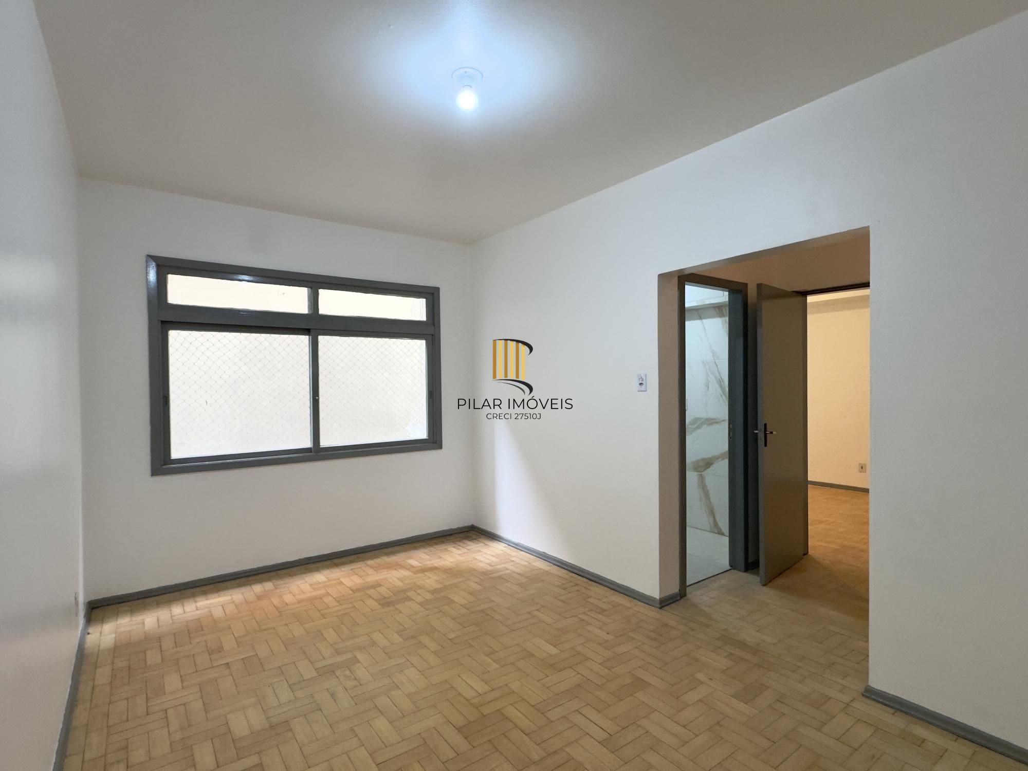 Apartamento 1 dormitório reformado no coração do Centro Histórico - Pilar Imóveis