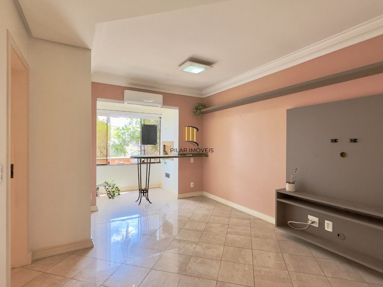 Apartamento 3 dormitórios no bairro Menino Deus