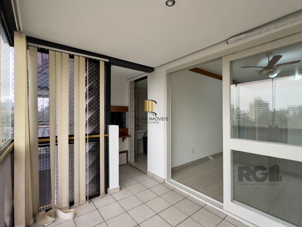 OPORTUNIDADE: APARTAMENTO 3 DORMITÓRIOS COM SUÍTE E VAGA DE GARAGEM NO MENINO DEUS