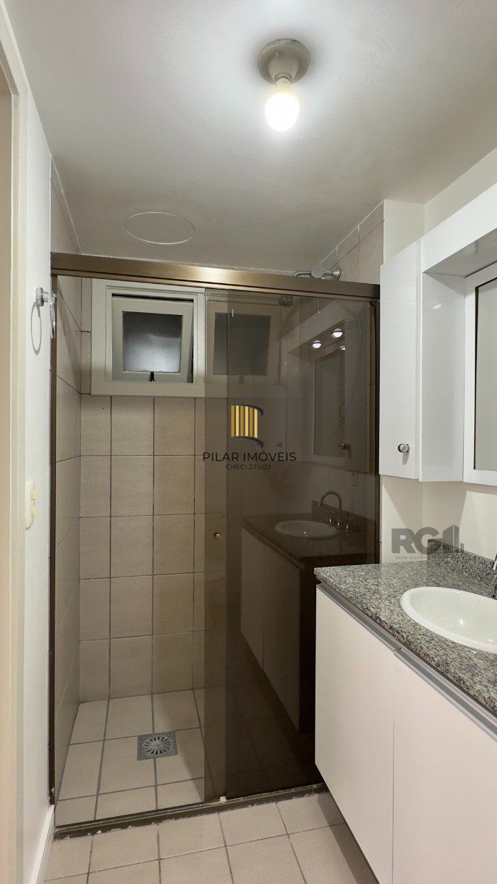 OPORTUNIDADE: APARTAMENTO 3 DORMITÓRIOS COM SUÍTE E VAGA DE GARAGEM NO MENINO DEUS